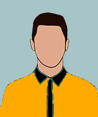 Ramin Naderi profile picture