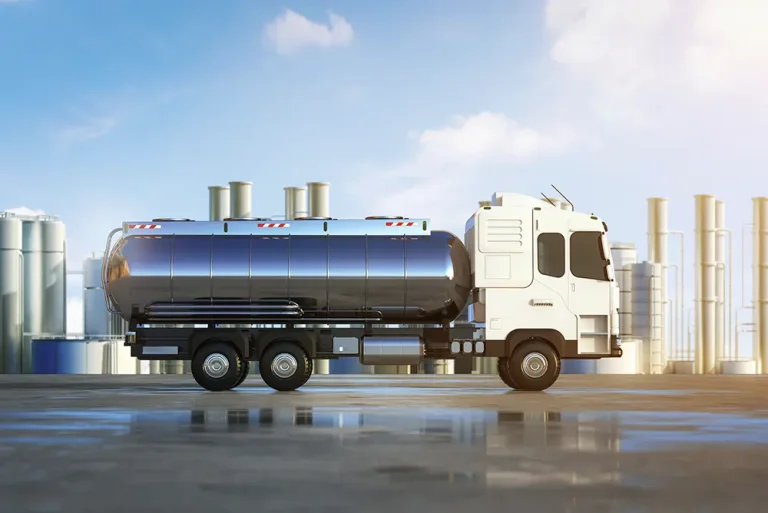 Powering Growth Through Fuel