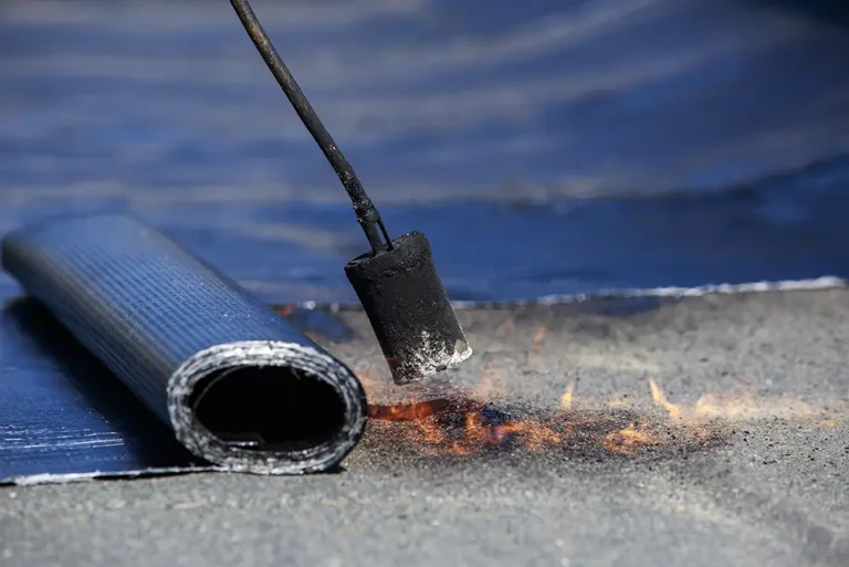 Reliable Waterproofing Solutions